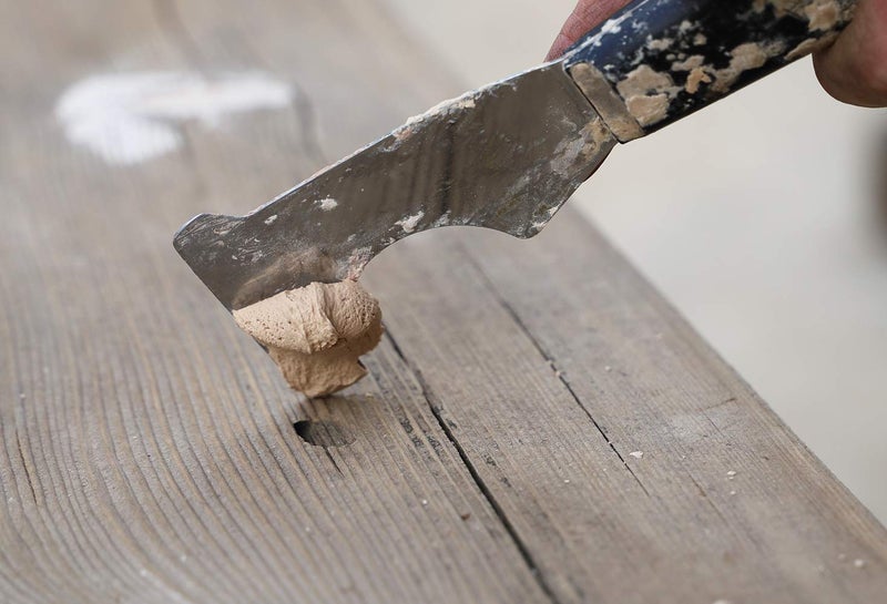 FamoWood فاموود 36021124 معجون خشب أصلي - باينت، قيقب 23 أونصة - Image 4